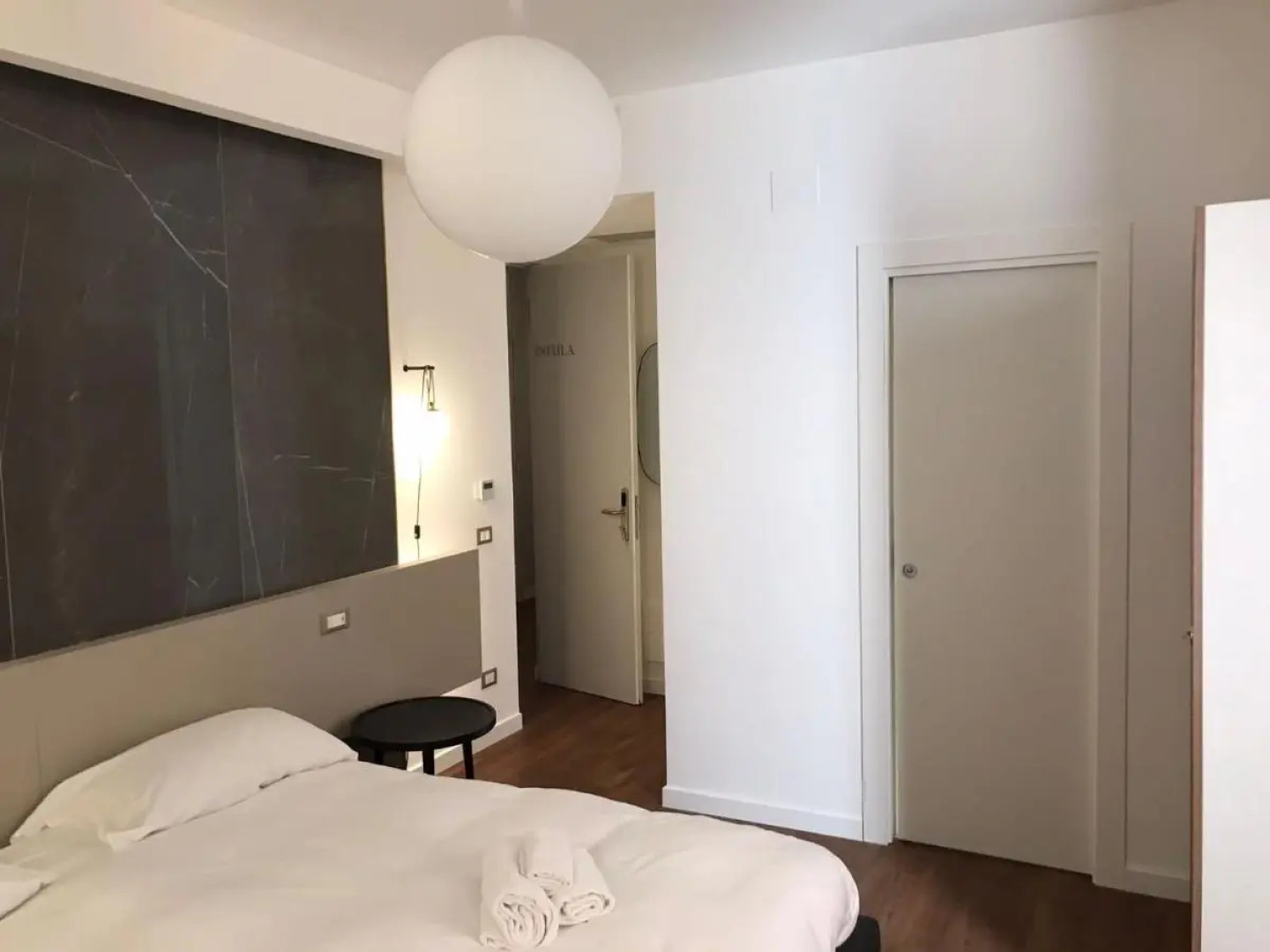 Belmoro La Dimora del Capo