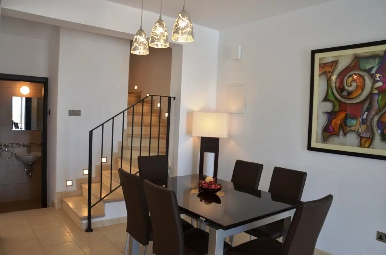 3 Br Villa Sunrise - Chg 8899