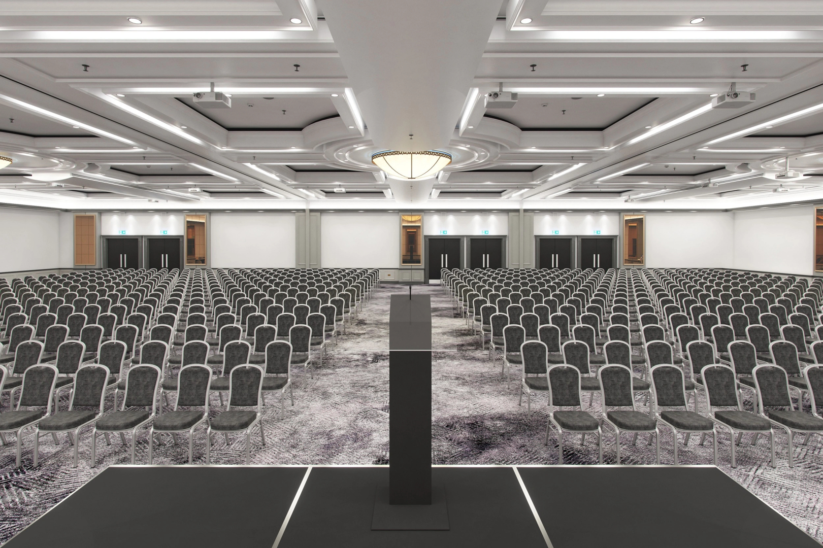 Hilton Glasgow