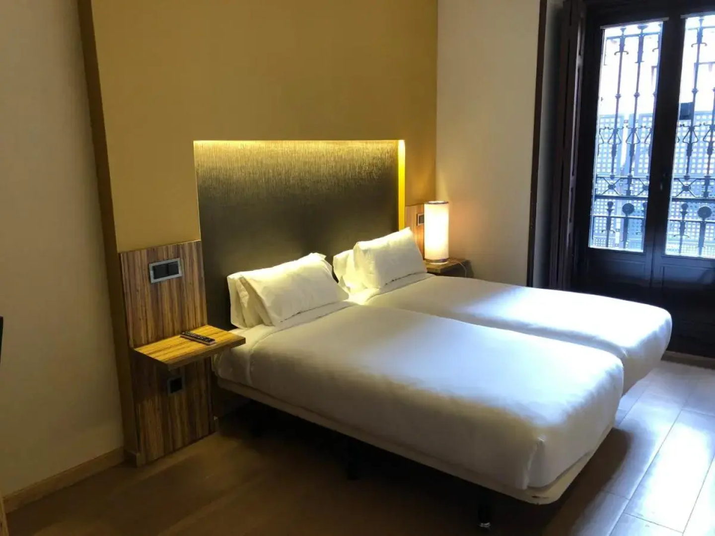 B&B Hotel Madrid Centro Plaza Mayor