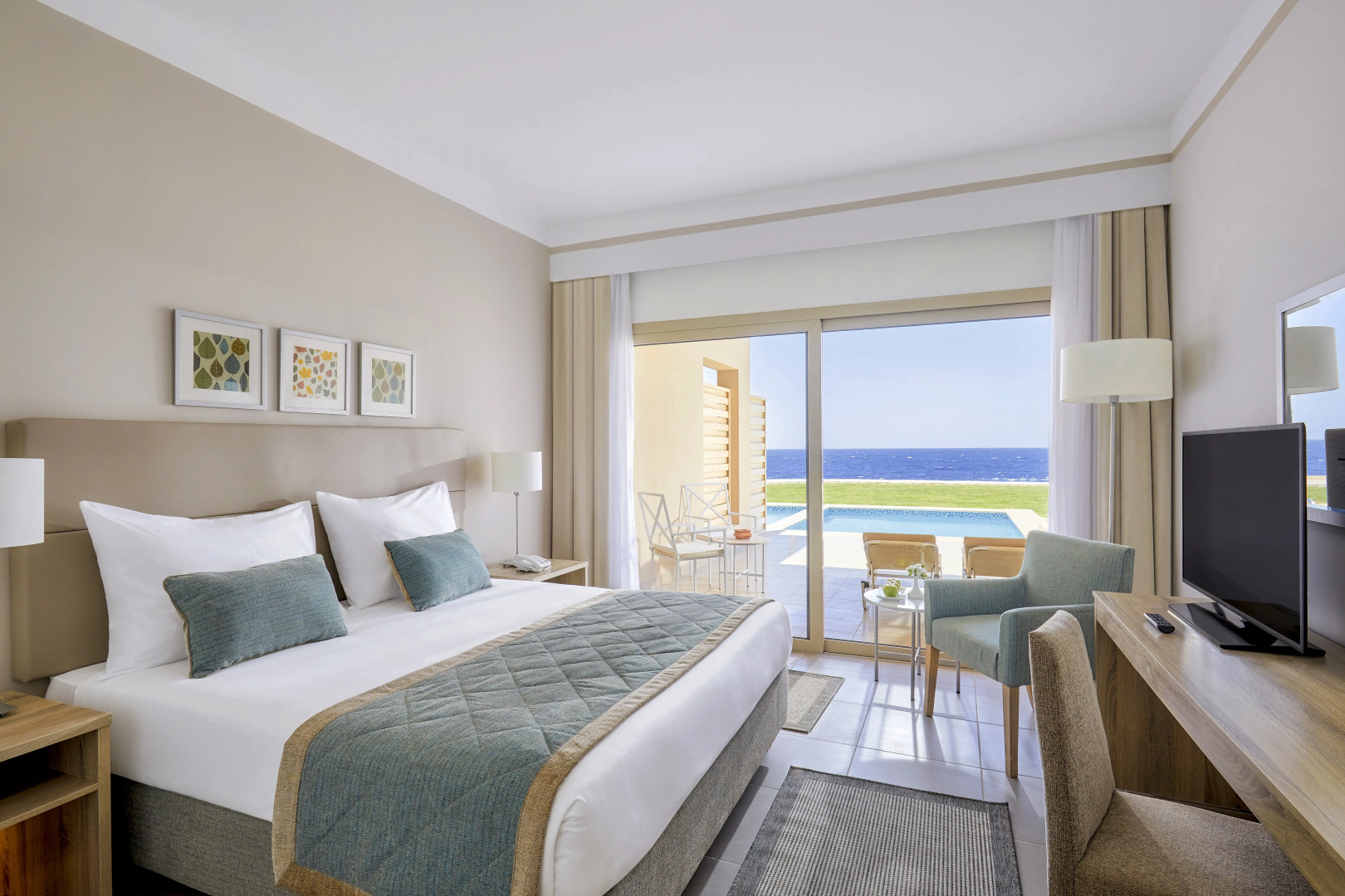 Отель JAZ Elite Maraya