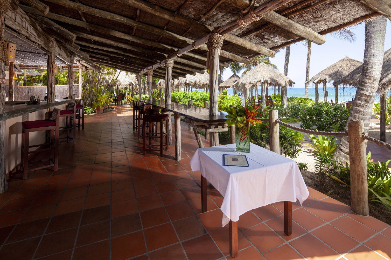 Galley Bay Resort & Spa