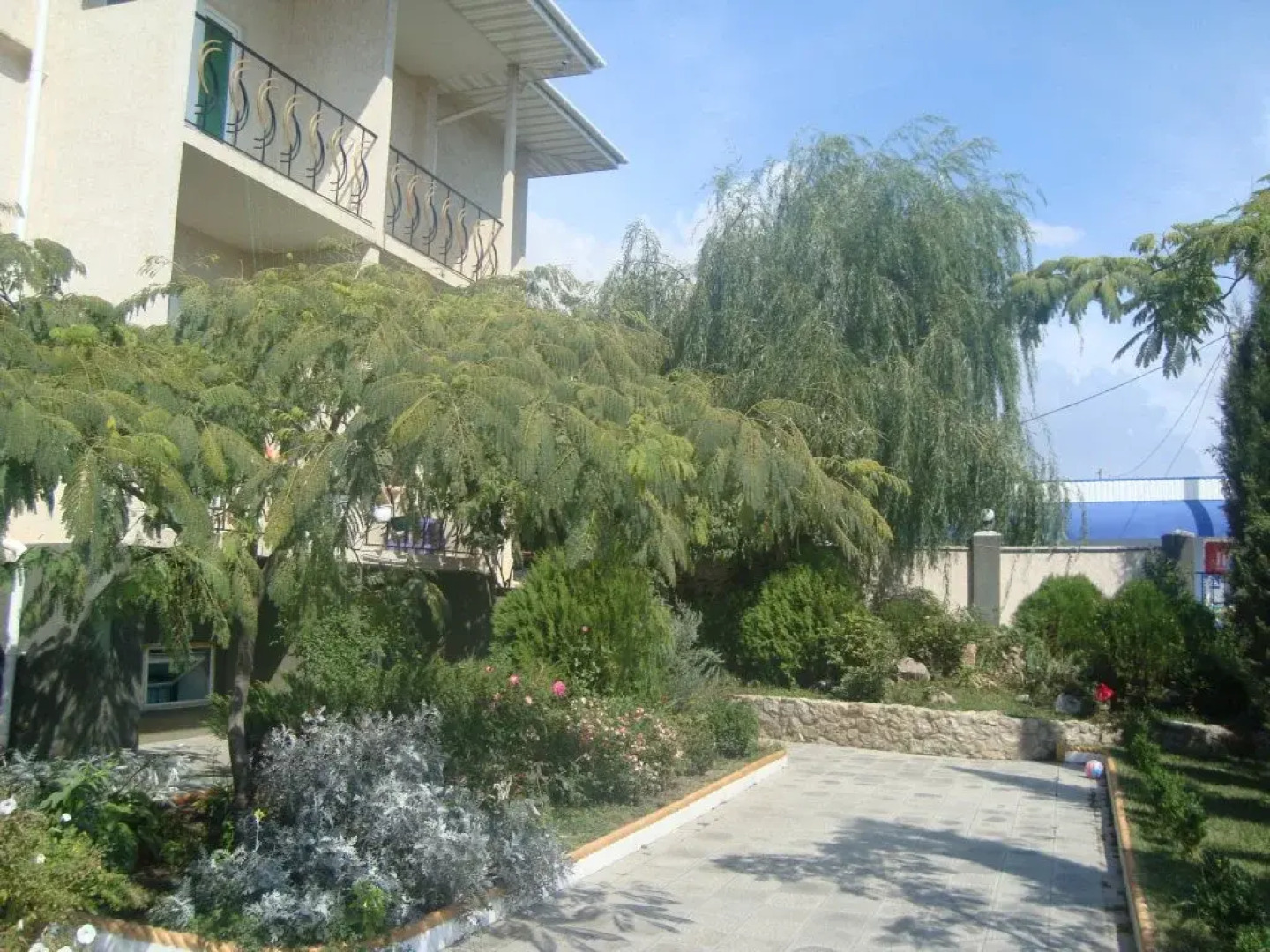 Guest House Zelenyi Rai