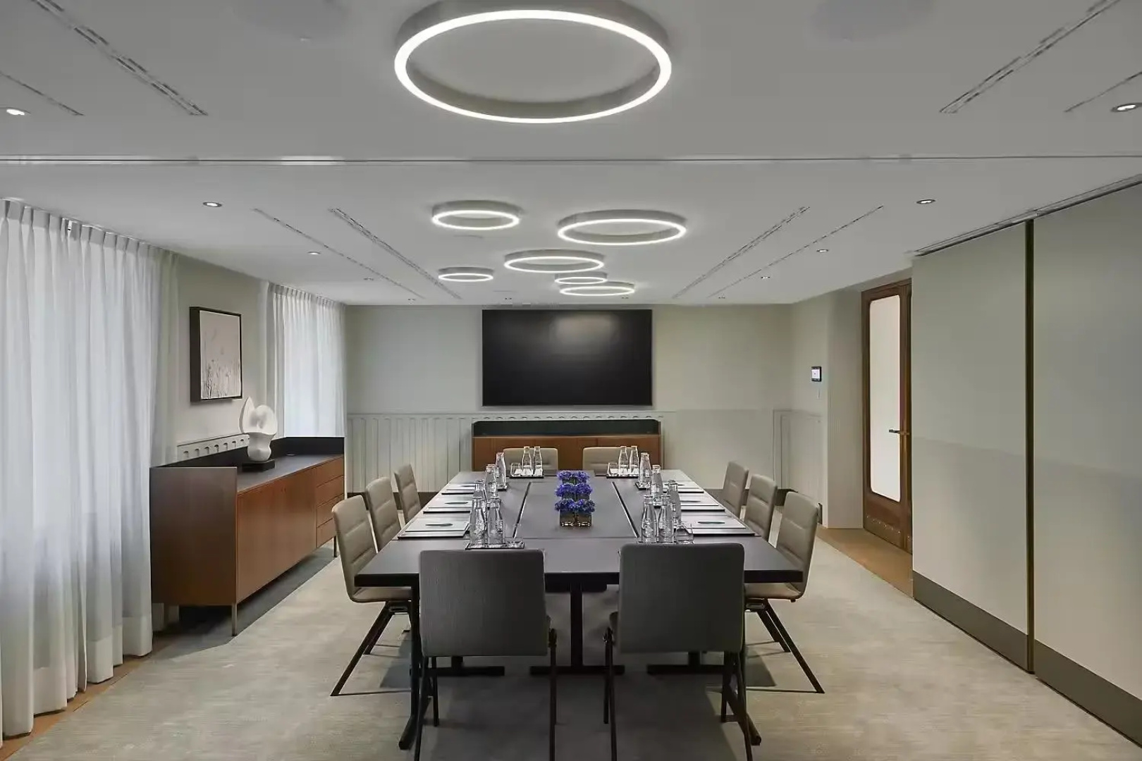 Mandarin Oriental Palace, Luzern