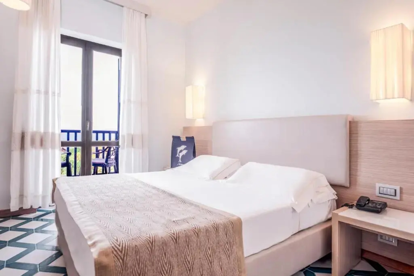 Hotel Calabona