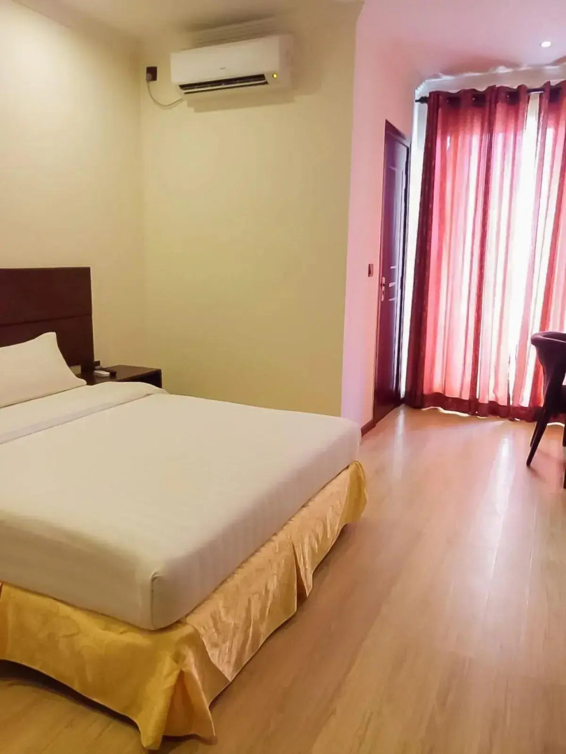 СПА-отель WhiteShell Island