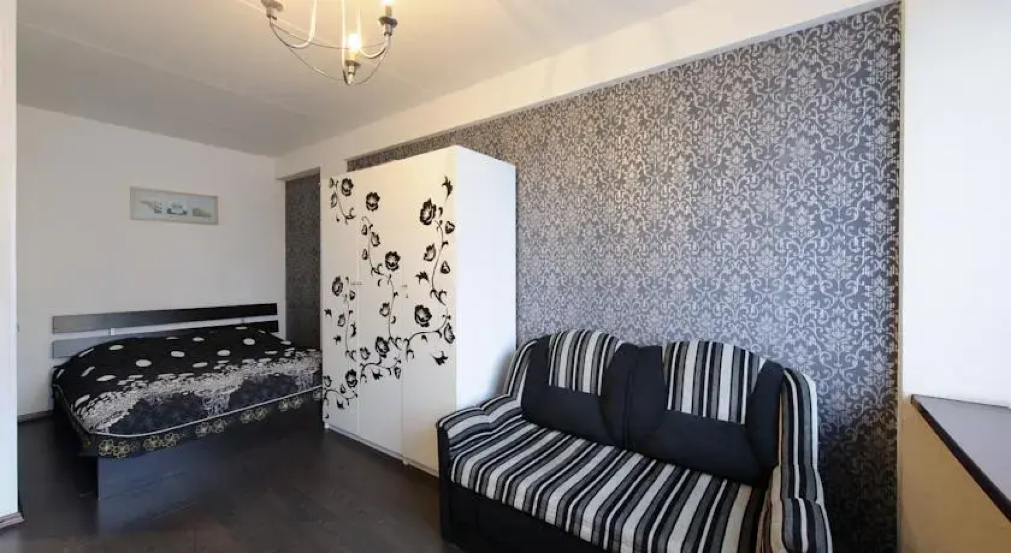 Apartamentyi Novyij Arbat