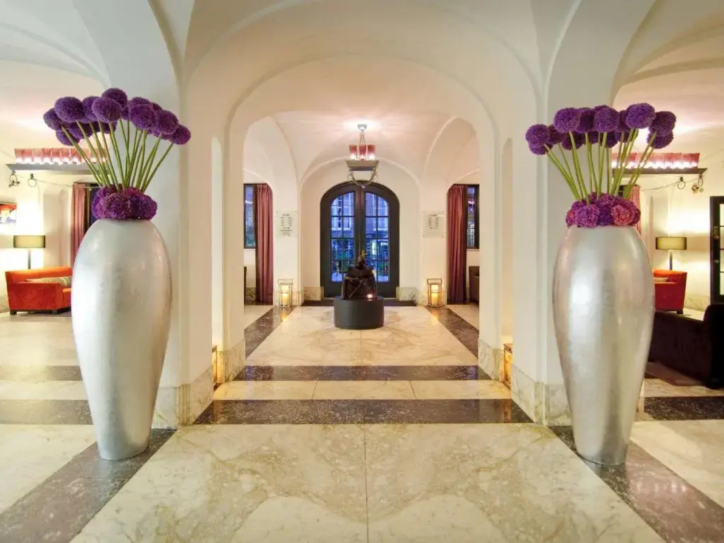 Canal House Suites at Sofitel Legend The Grand Amsterdam