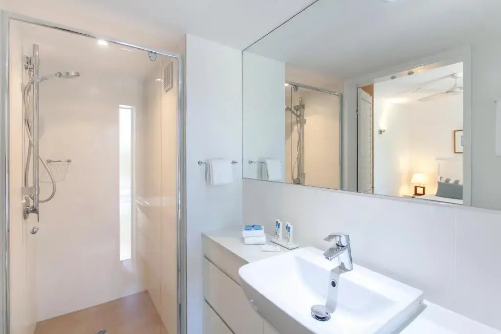 Maison Noosa Beachfront Resort