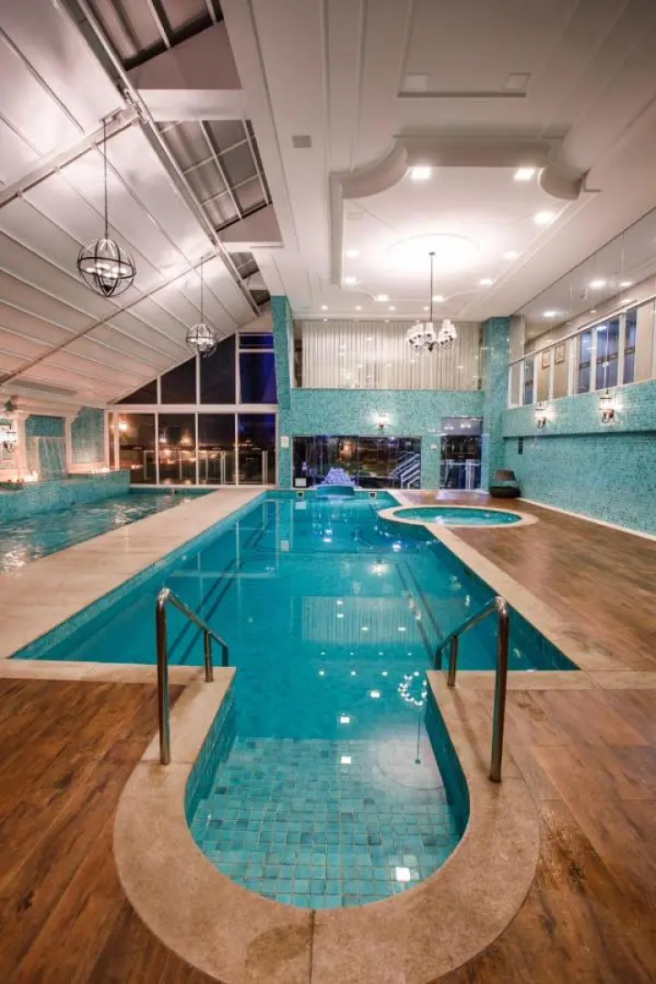 Sofistic Hotel