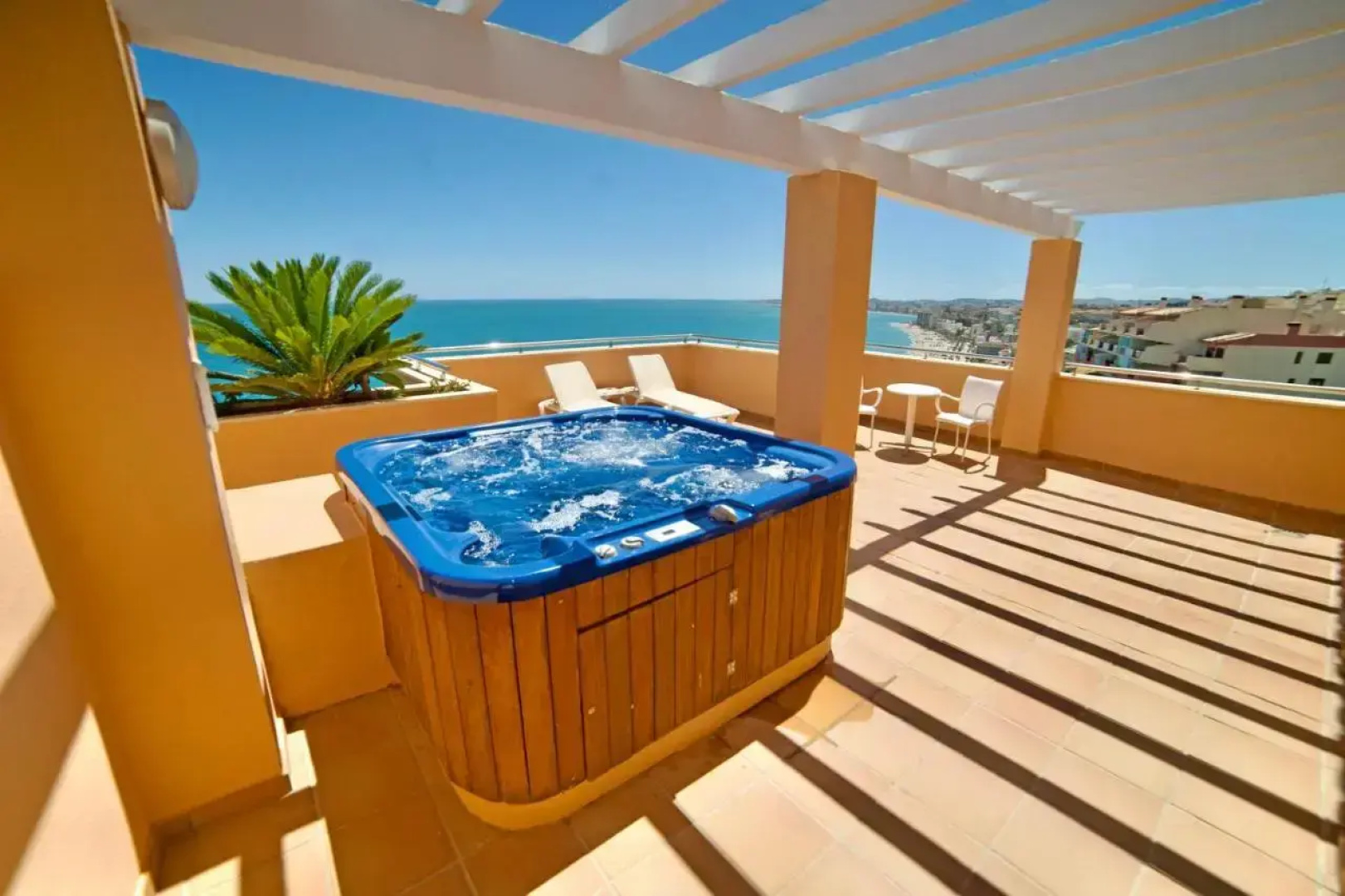 Casamaïa Premium Apartments with Spa