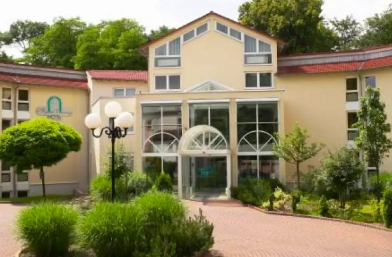 Flörsheimer Hof Hotel