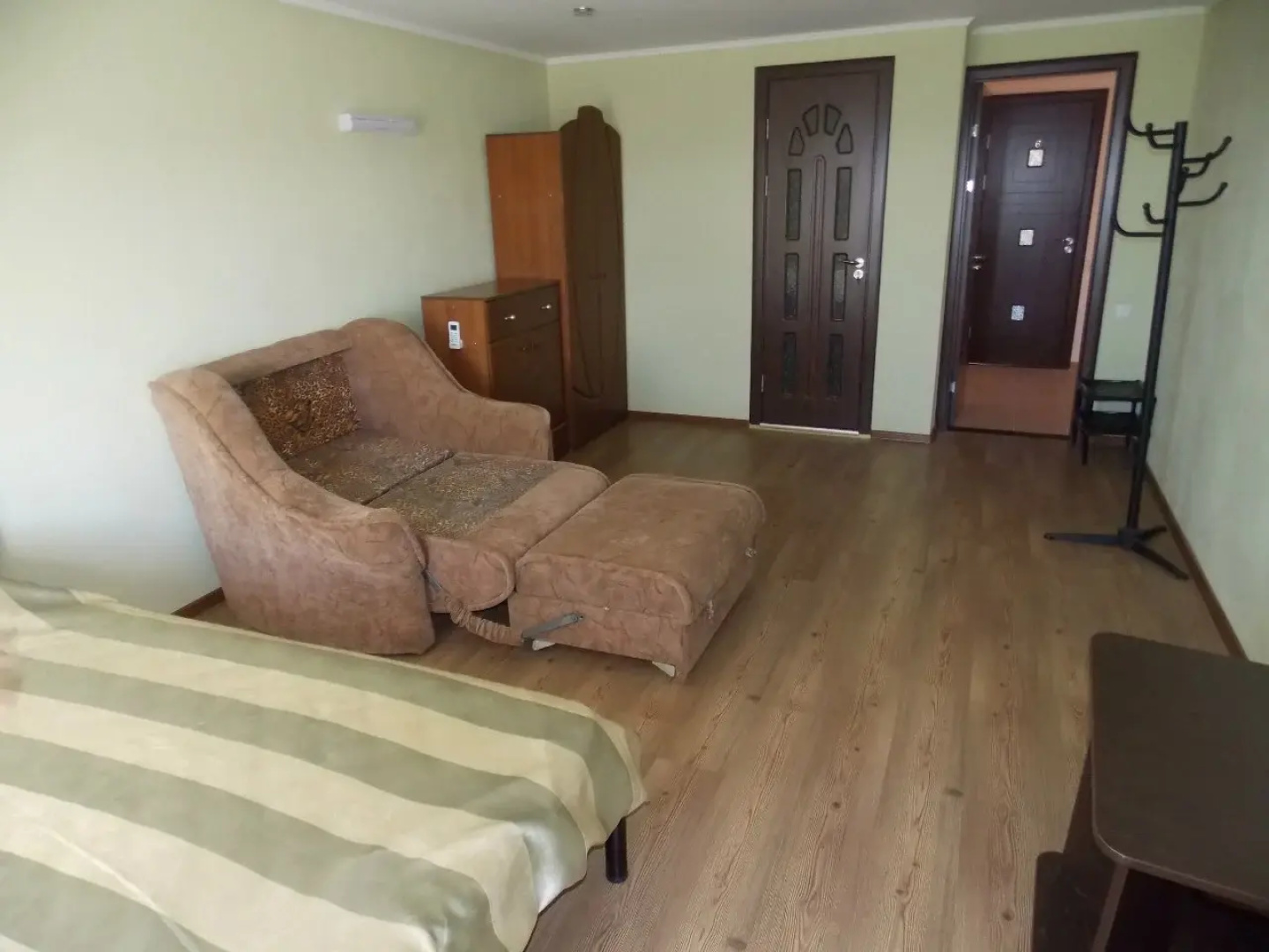 Hotel Kutuzov