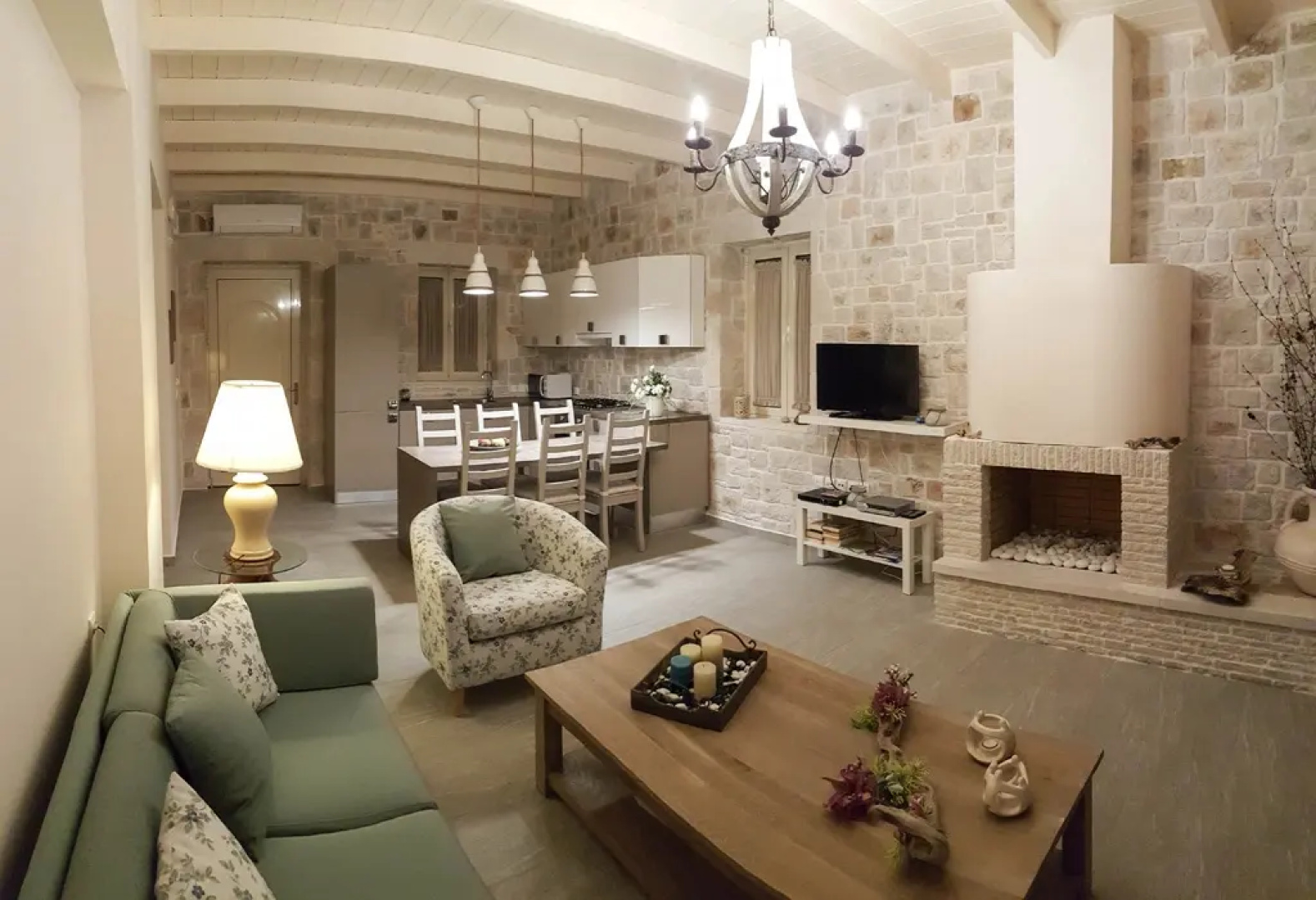 Thalassa Limonari