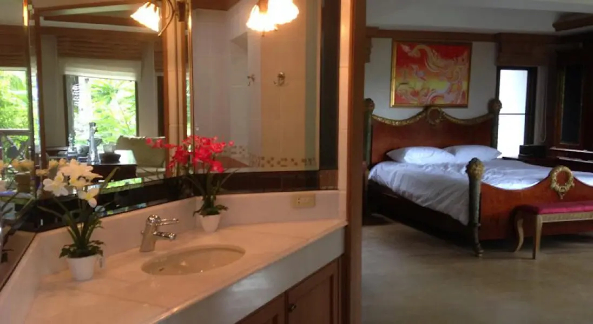 Sveas Panwa Beach Bed & Breakfast