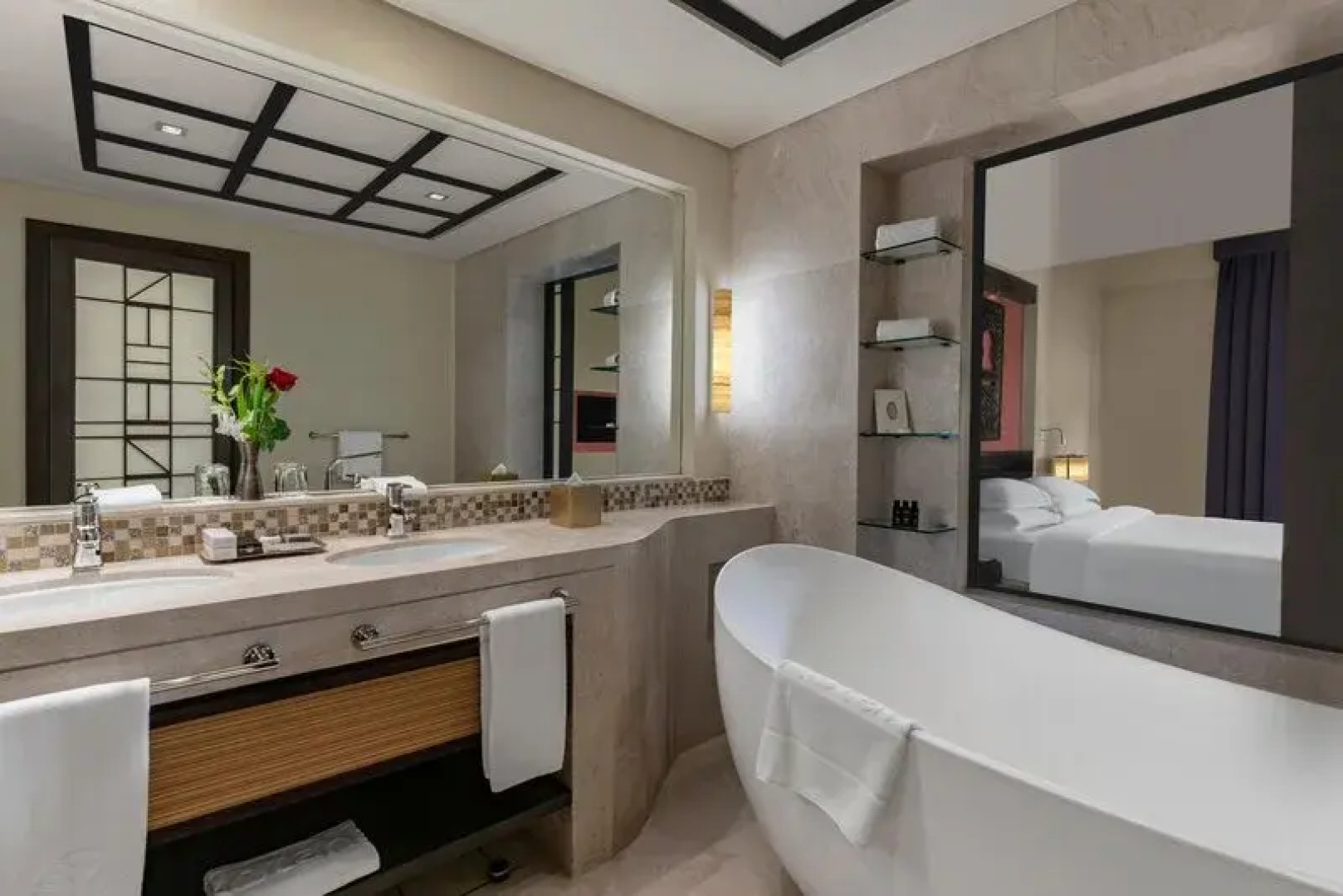 Salalah Rotana Resort