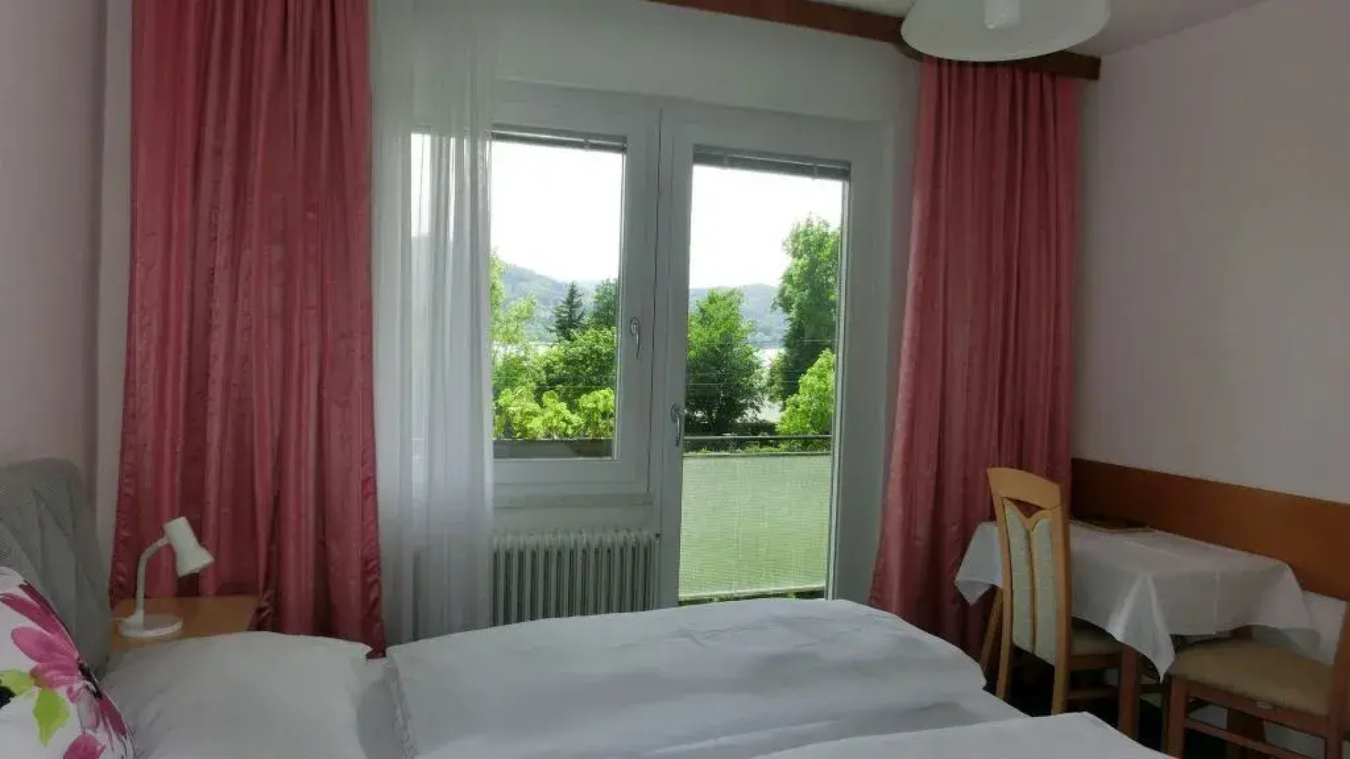 Druml Pension