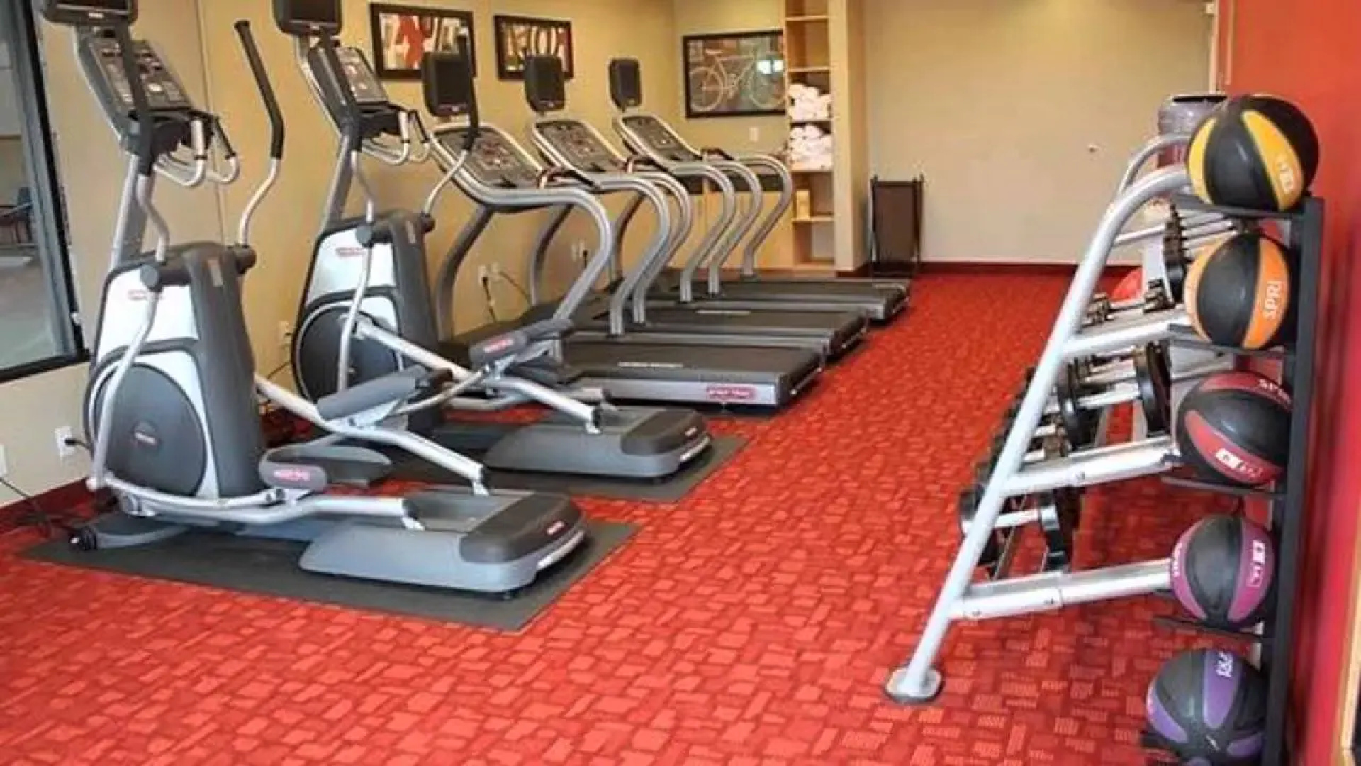 TownePlace Suites Richland Columbia Point