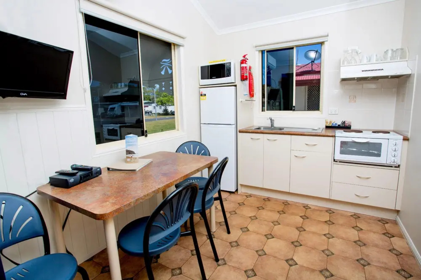 Reflections Holiday Parks Evans Head