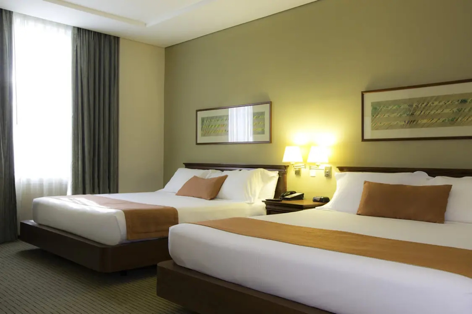 Eurobuilding Express Maracay