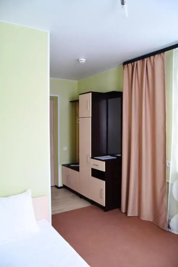 Hotel Partizan