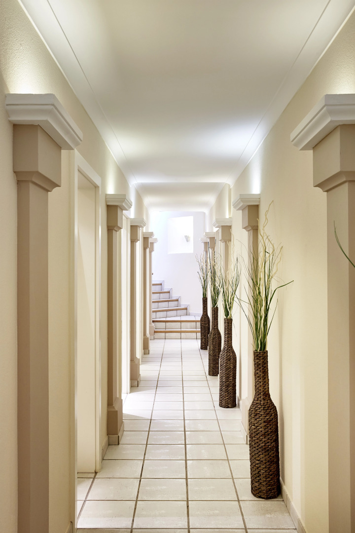 Relais & Châteaux Hotel Tennerhof