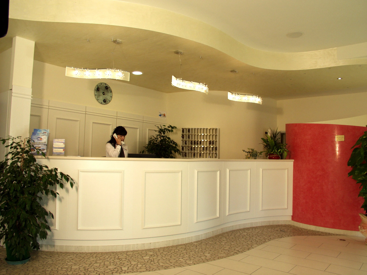 Hotel Tokio