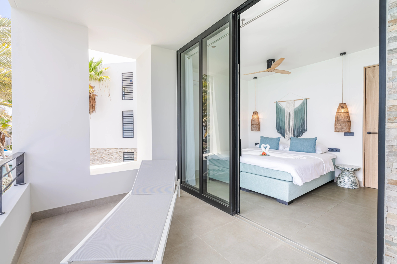 Van der Valk Plaza Beach & Dive Resort Bonaire - All Inclusive