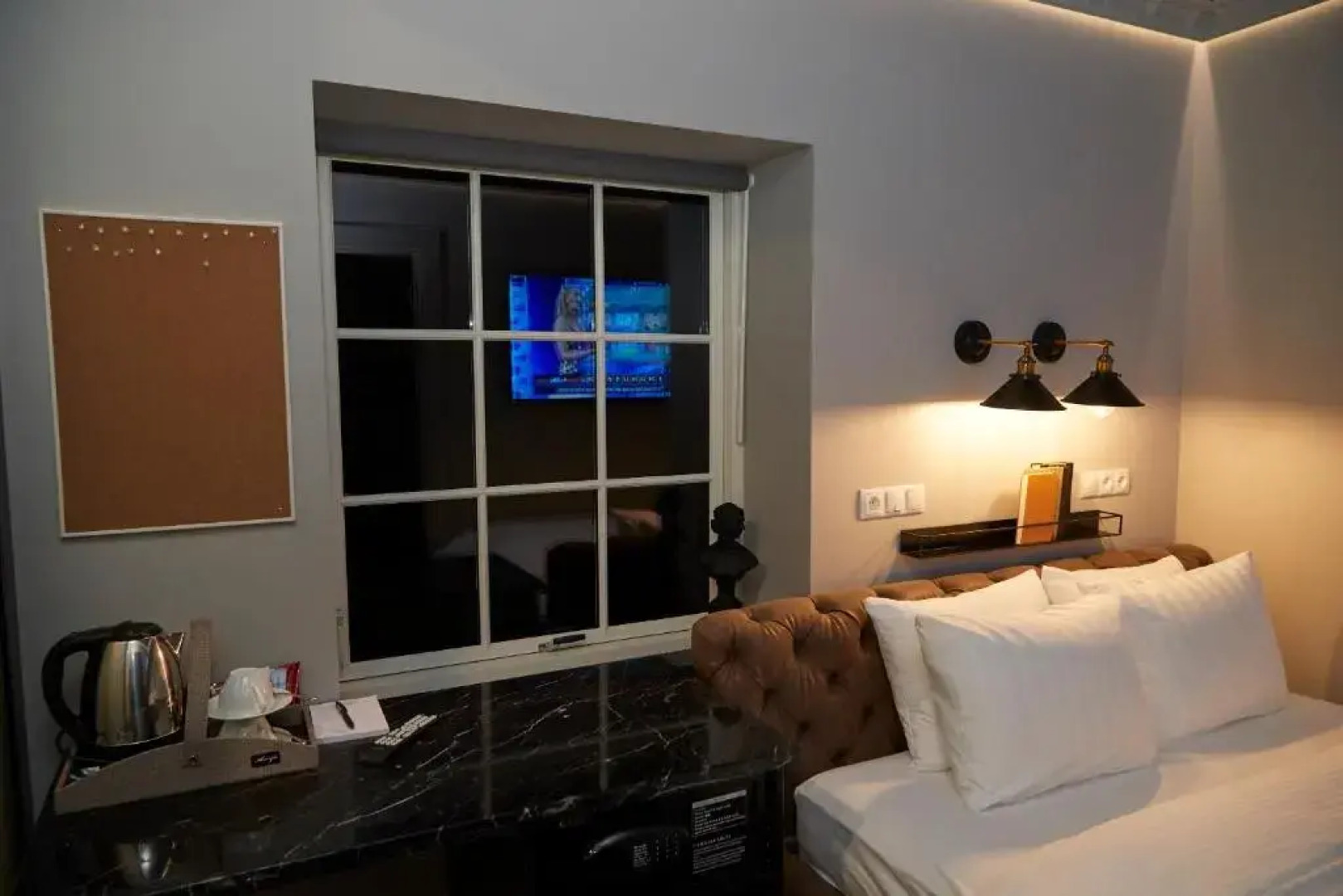 Hotel Akureyri Dynheimar