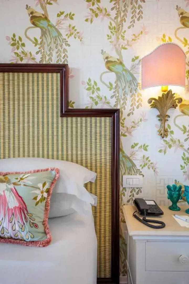 Grand Hotel San Pietro Taormina