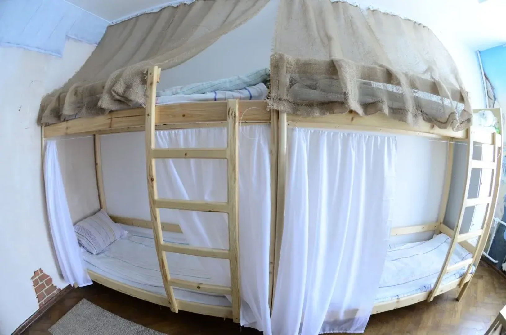 Karlson House Hostel