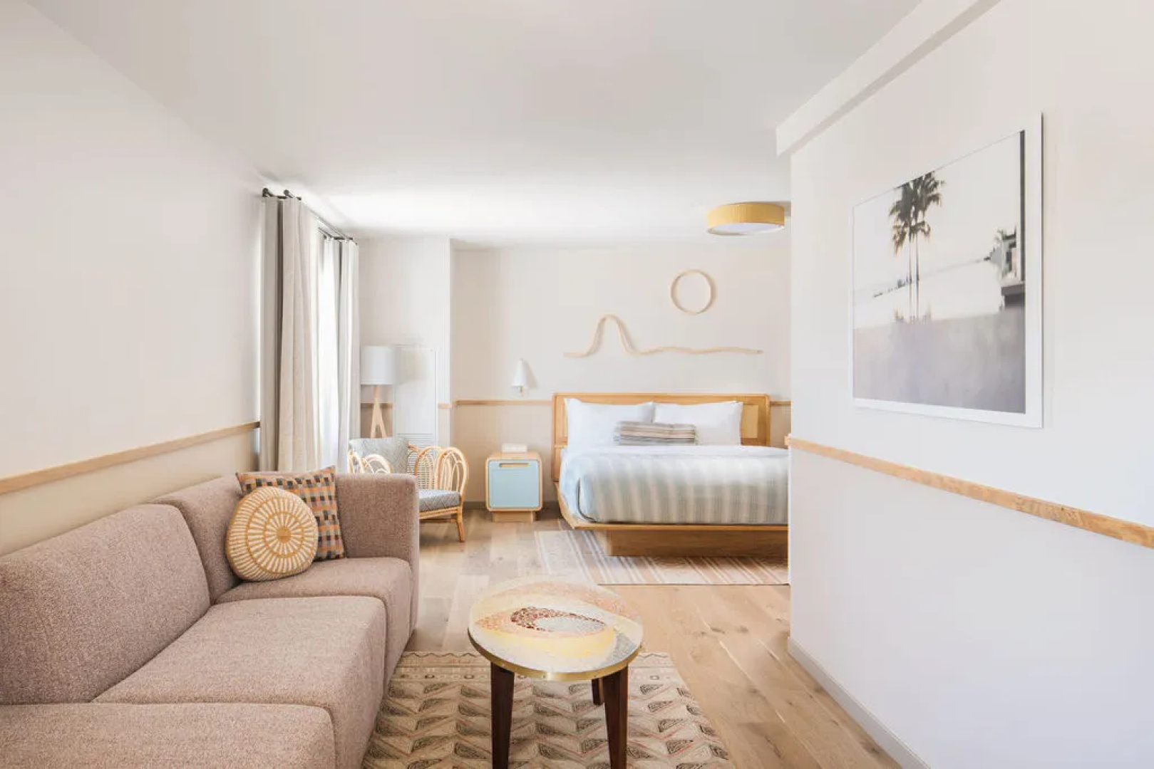 The Ryder Hotel