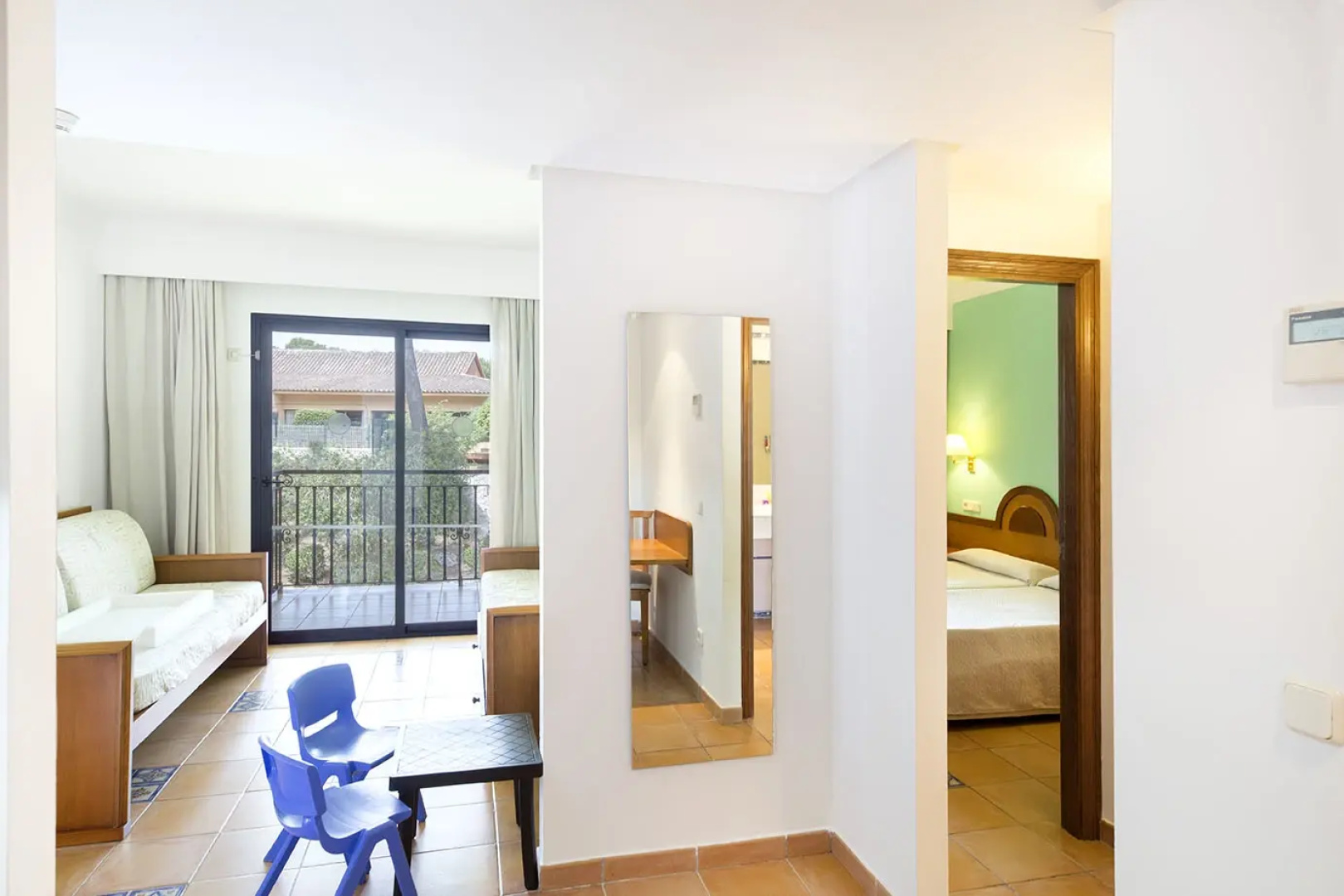 FERGUS Club Vell Marí