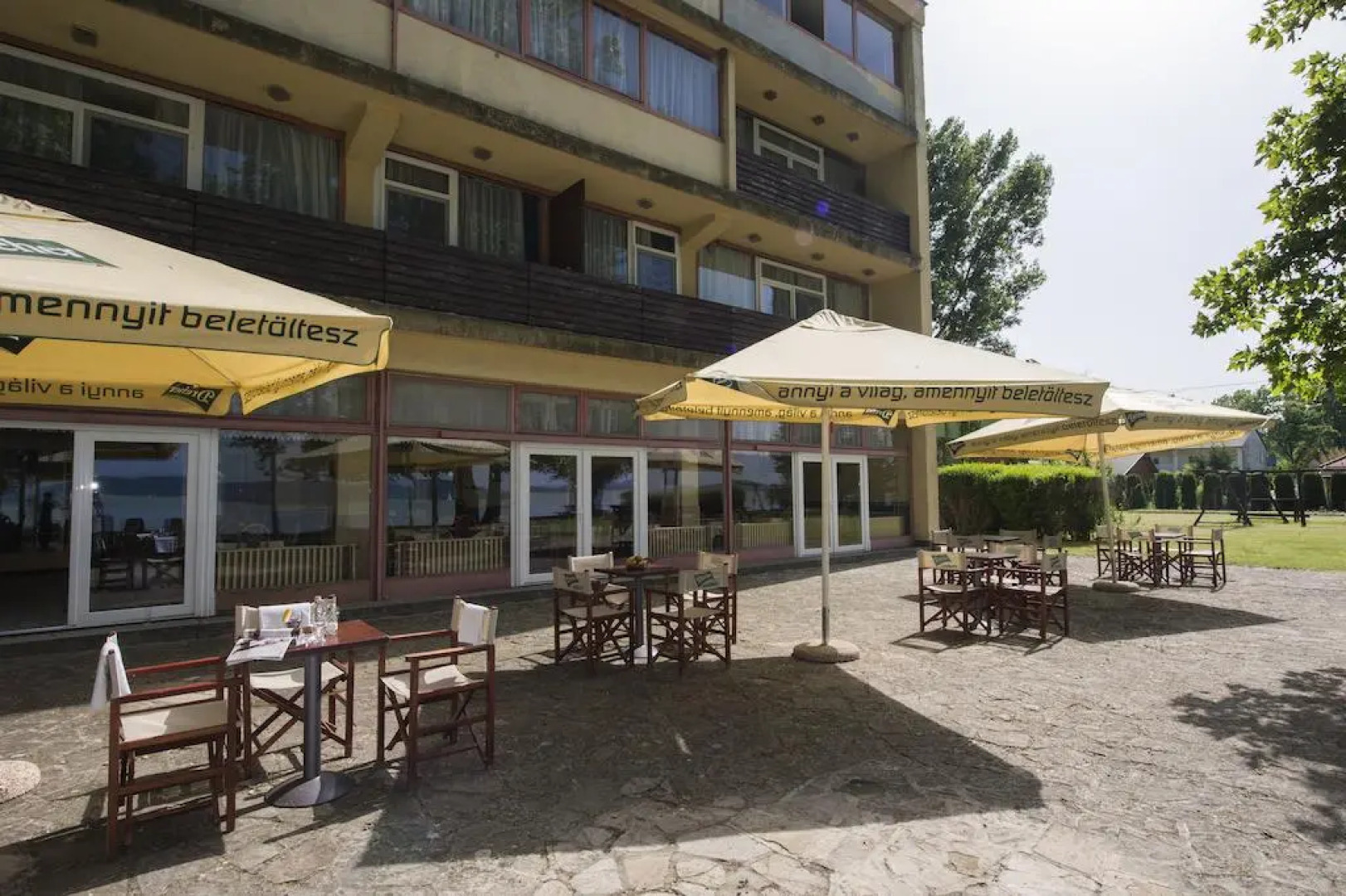 Familia Hotel