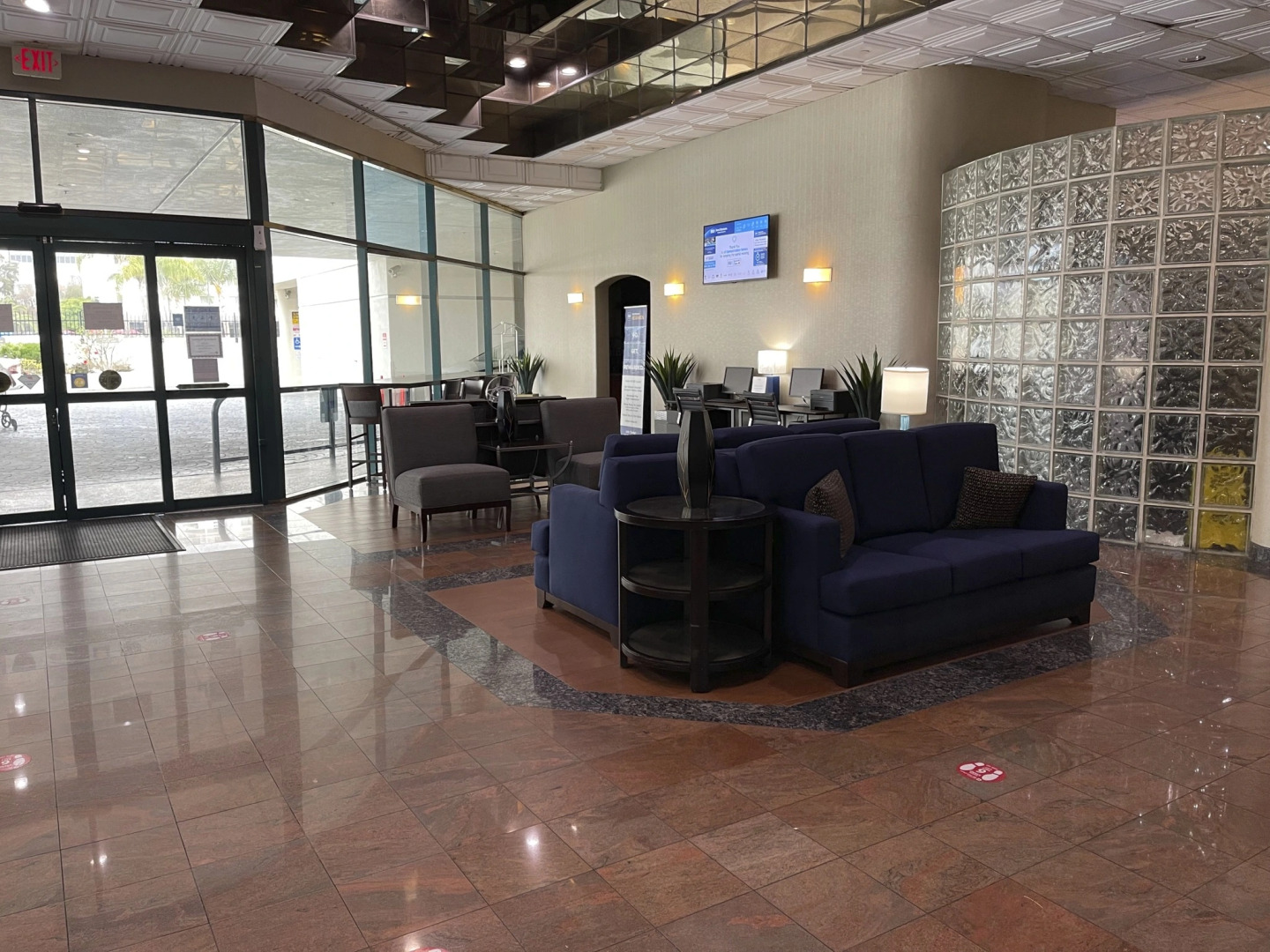 Best Western Plus Suites Hotel - Los Angeles LAX Airport