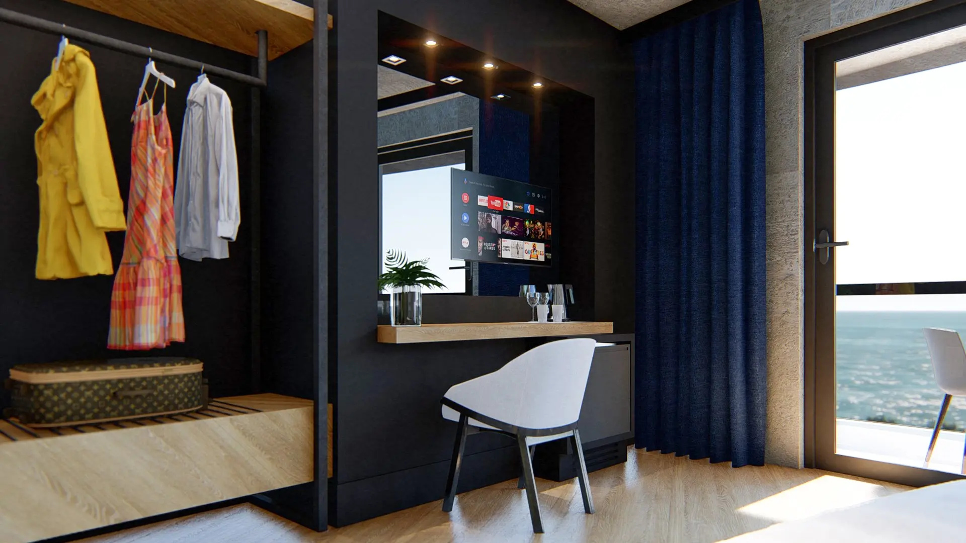 NoxInn Deluxe Hotel - Ultra All Inclusive