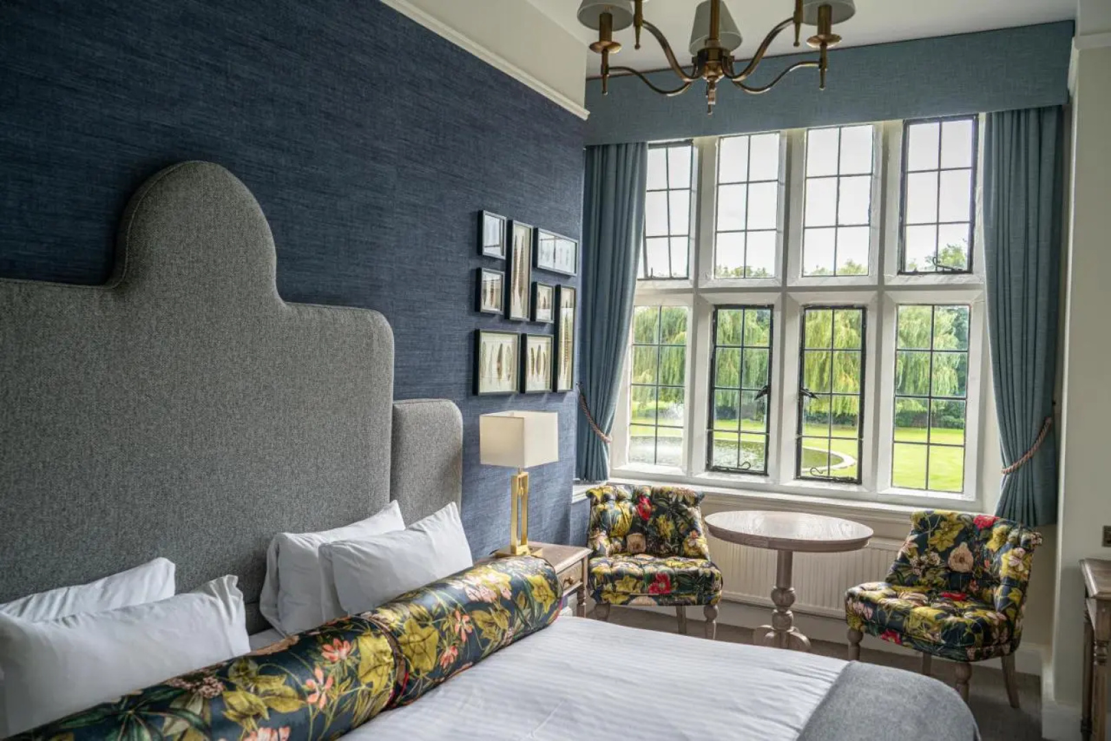 Billesley Manor Hotel & Spa, a Tribute Portfolio Hotel