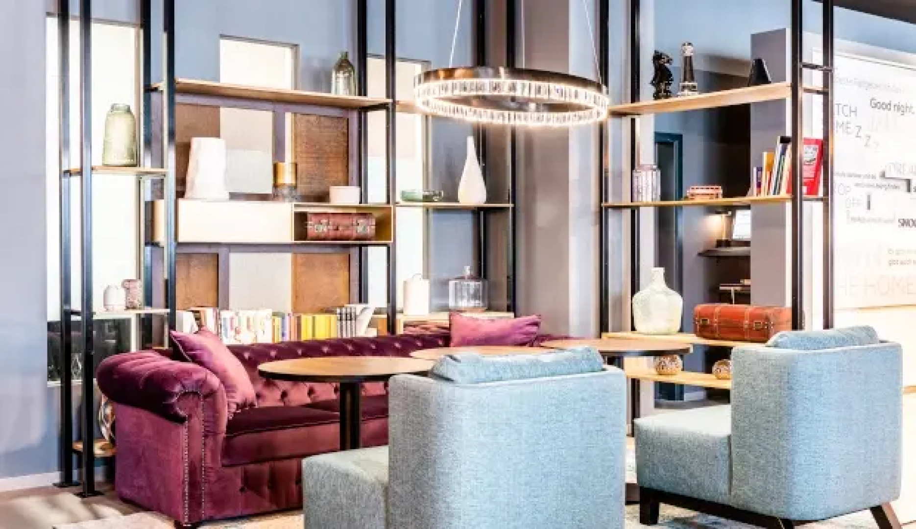 Premier Inn Wuppertal City Centre Hotel