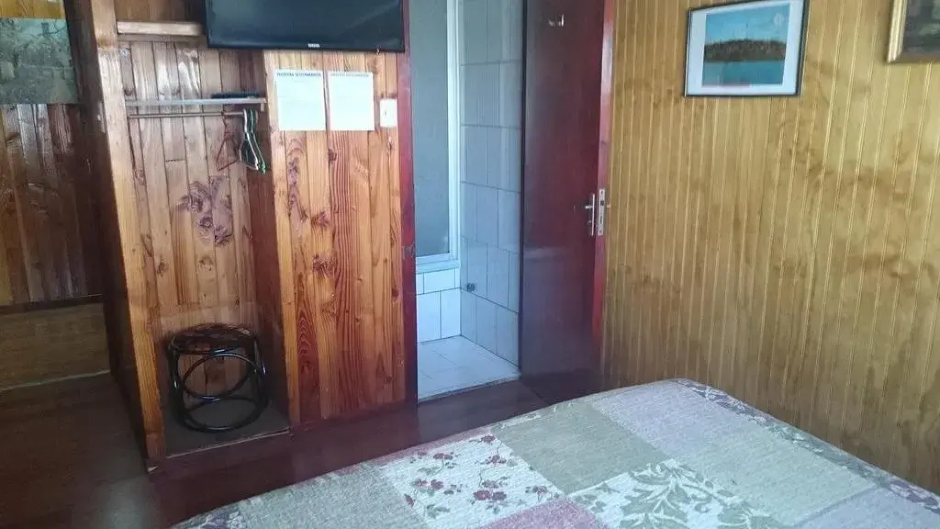 Hostal Sotomayor