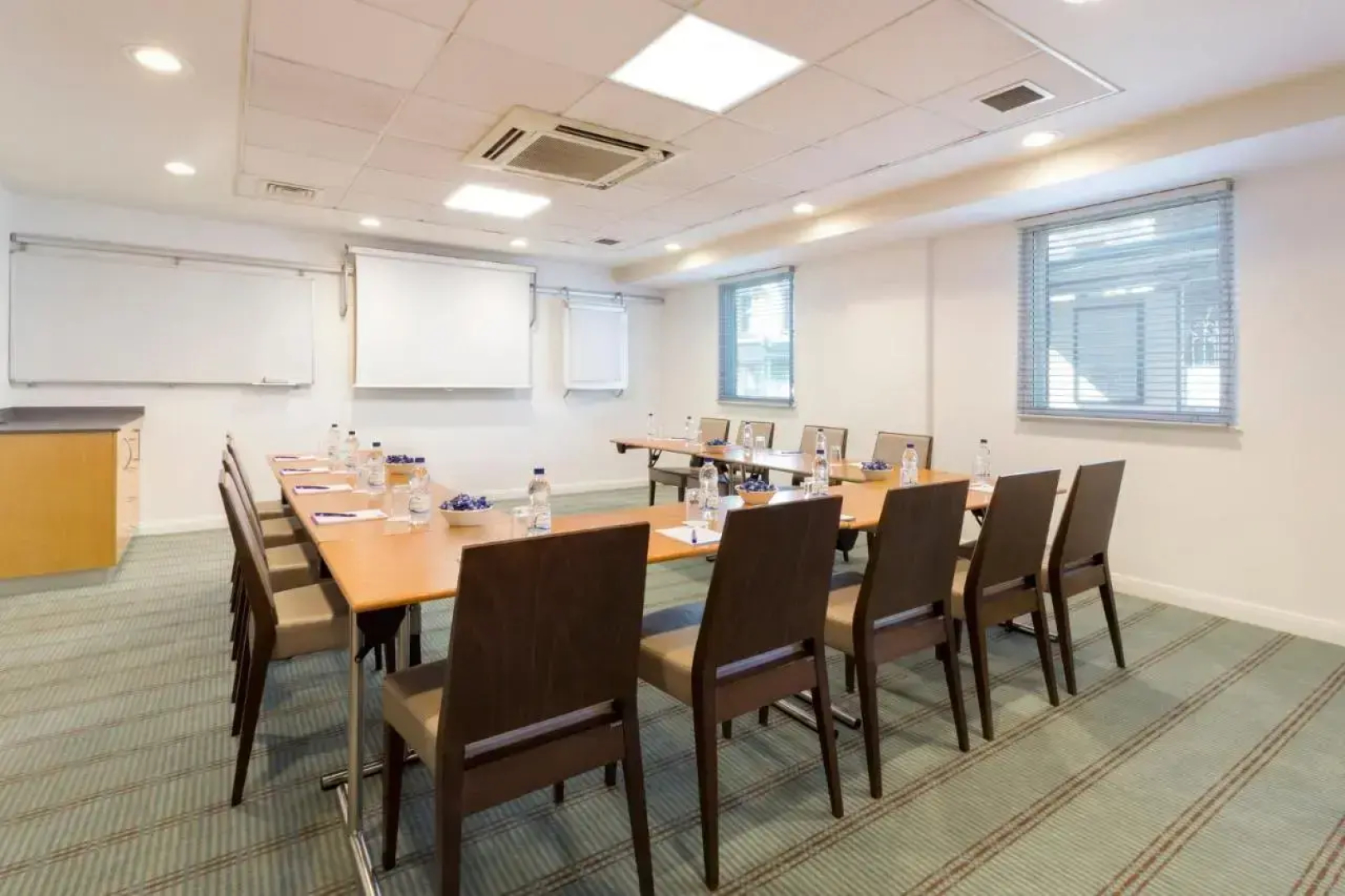 Holiday Inn Express Earls Court