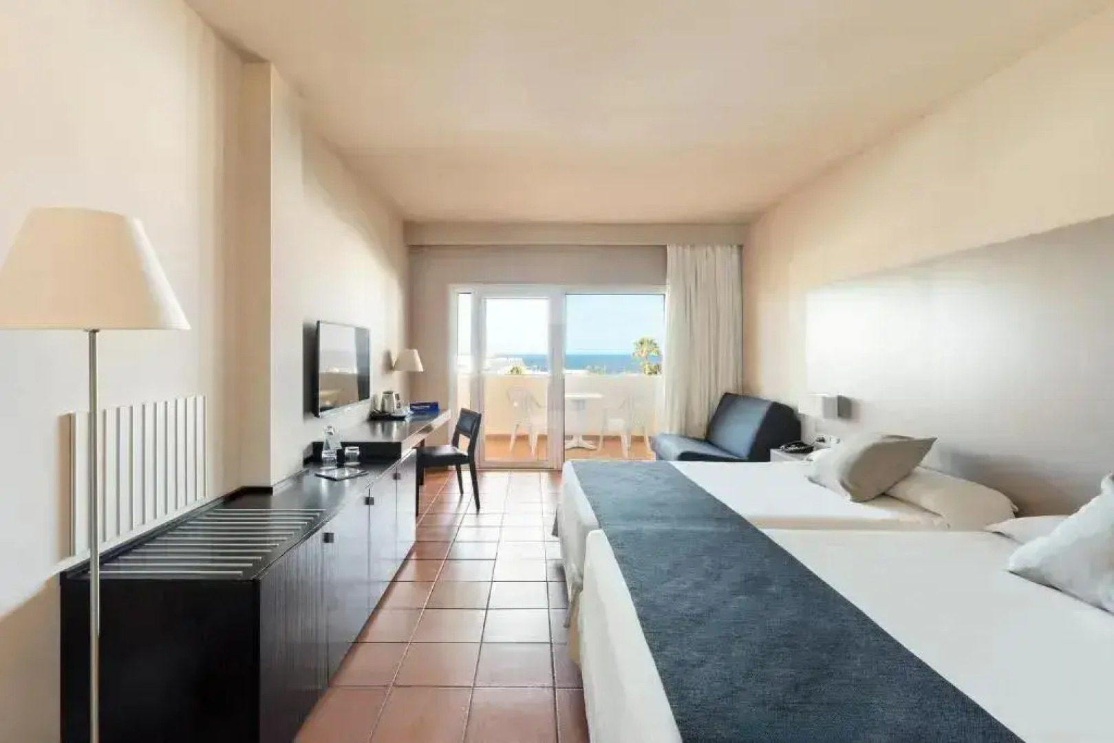 Hotel Best Jacaranda