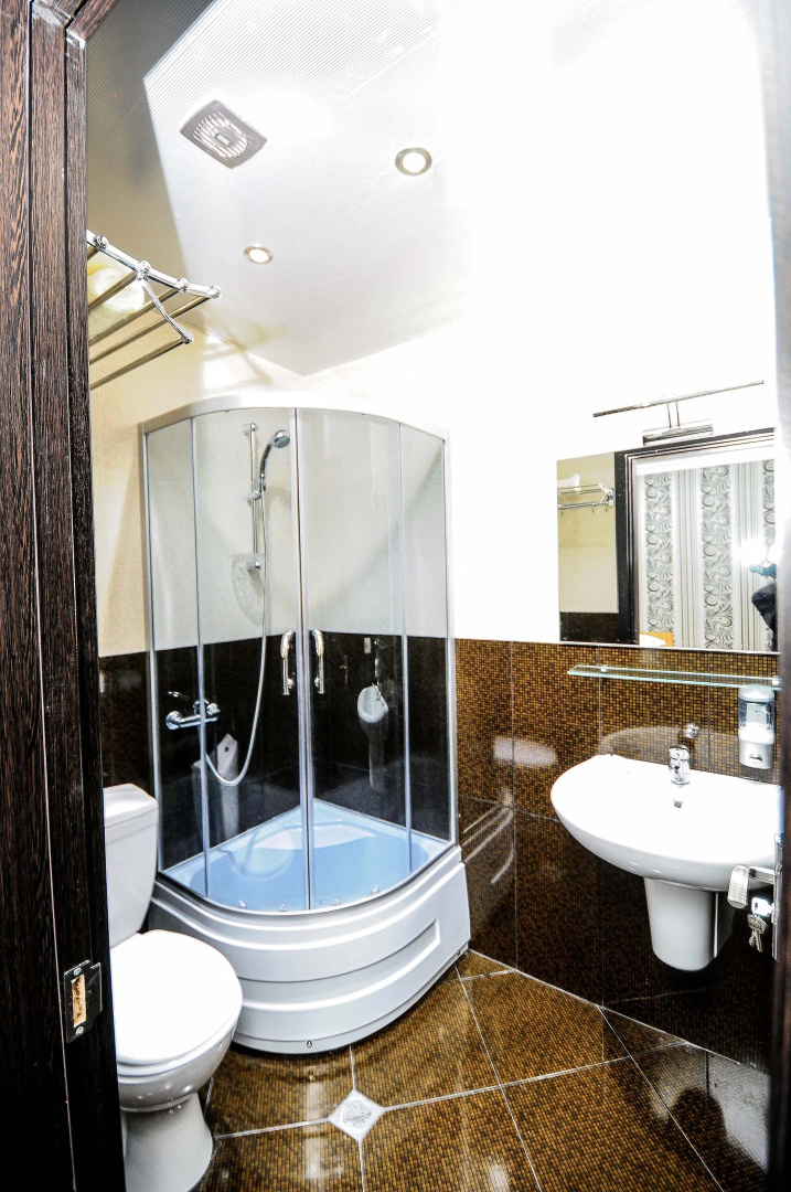 TemHouse Guest House