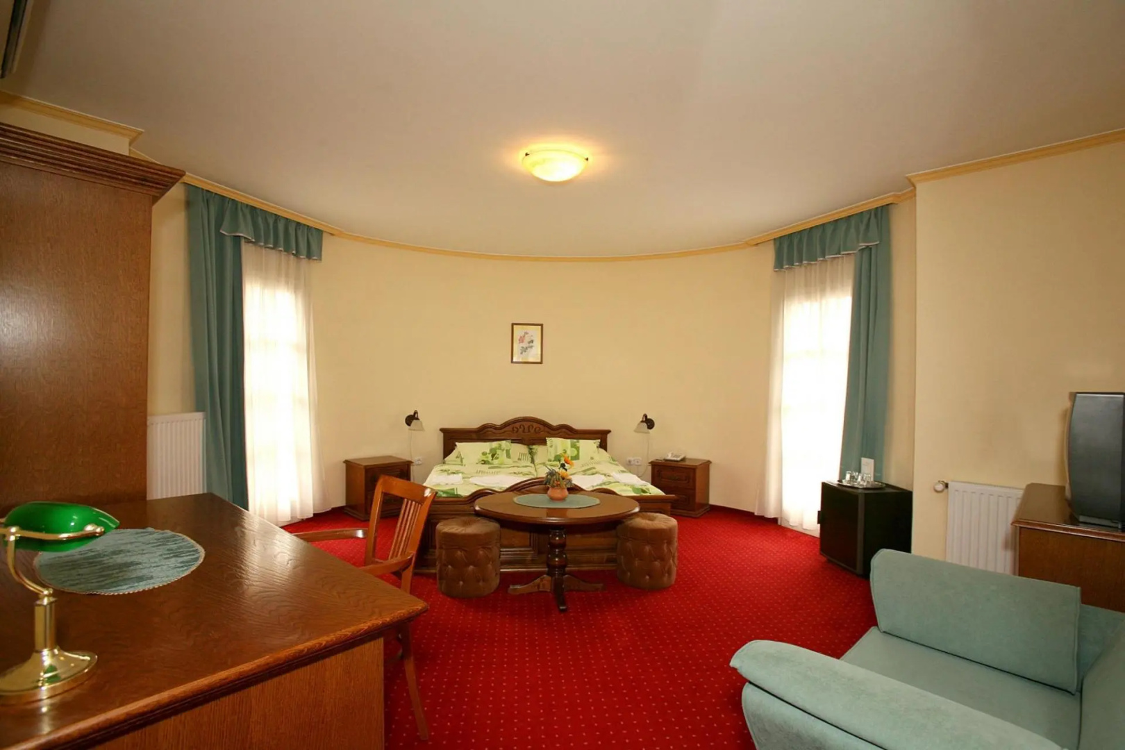Bastya Conference and Wellness Hotel