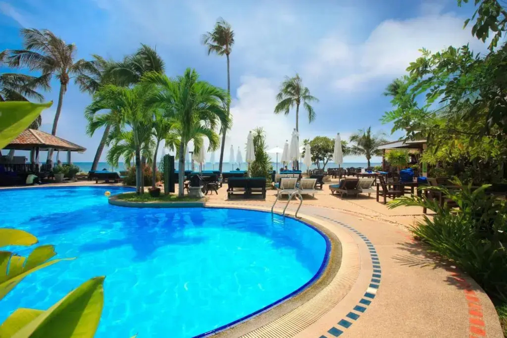 Rummana Boutique Resort