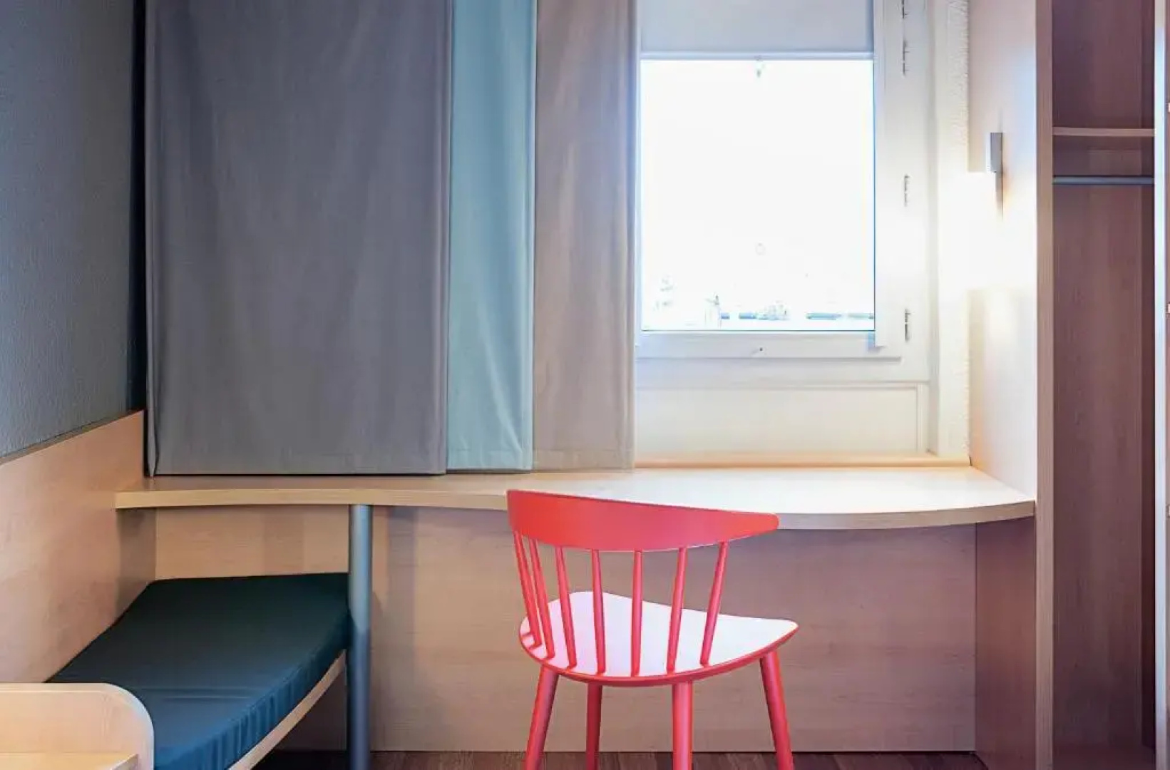 ibis Barcelona Cornella