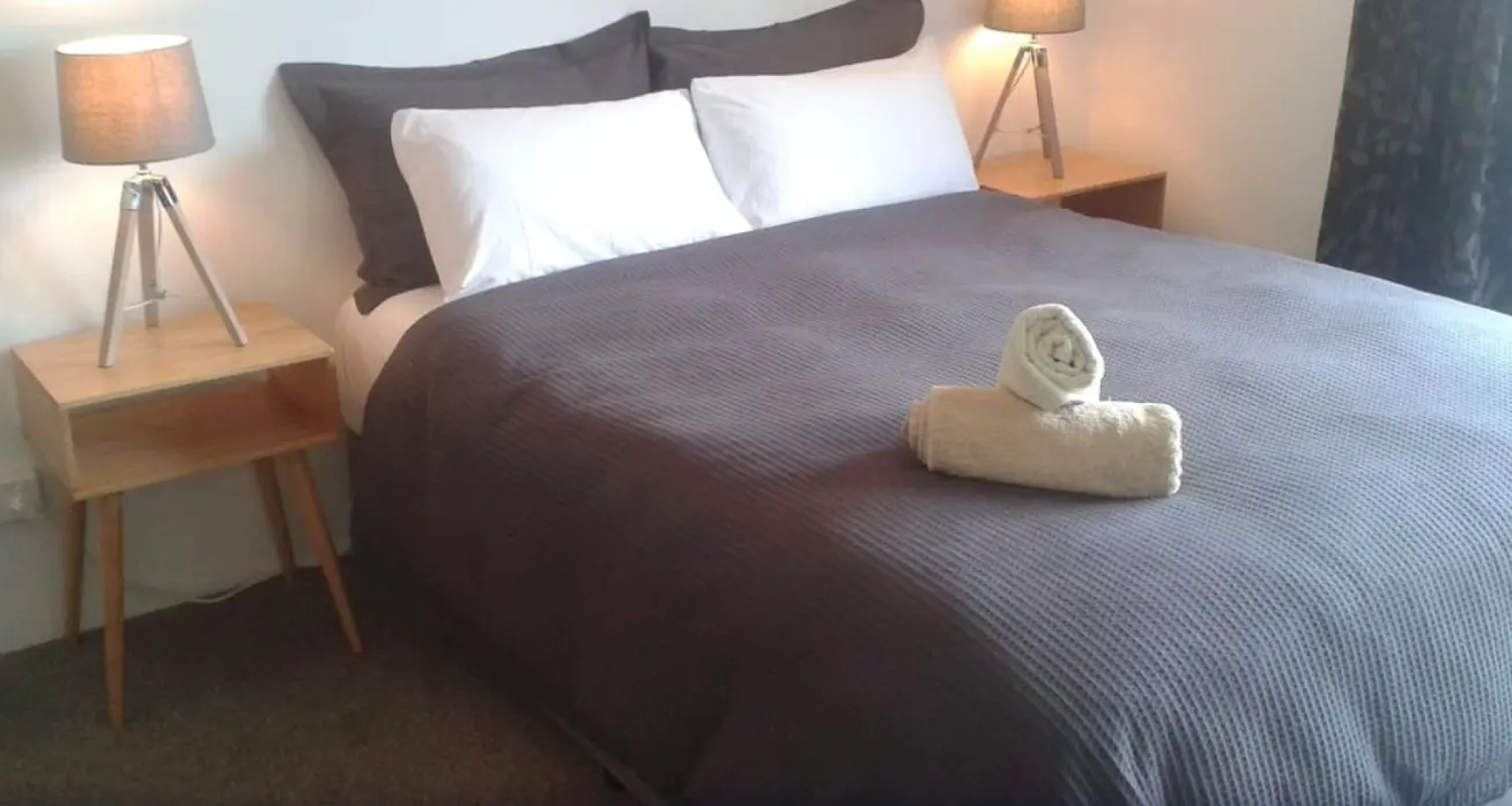 Avalon Motel Thames – Wenzel Motels