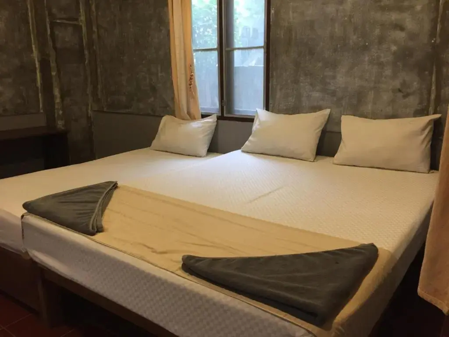 Big Fish Resort Koh Tao