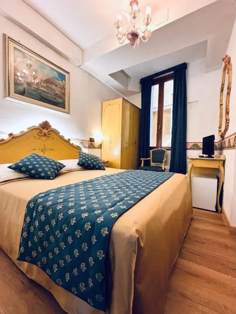 Hotel Graspo de Ua