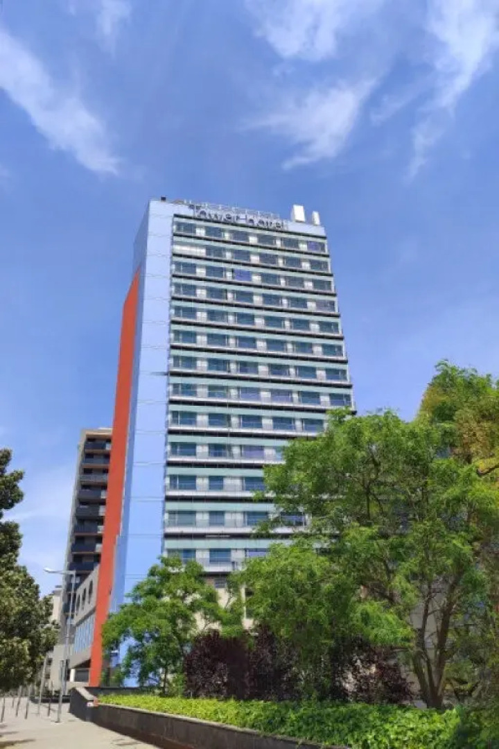 Hotel Badalona Tower