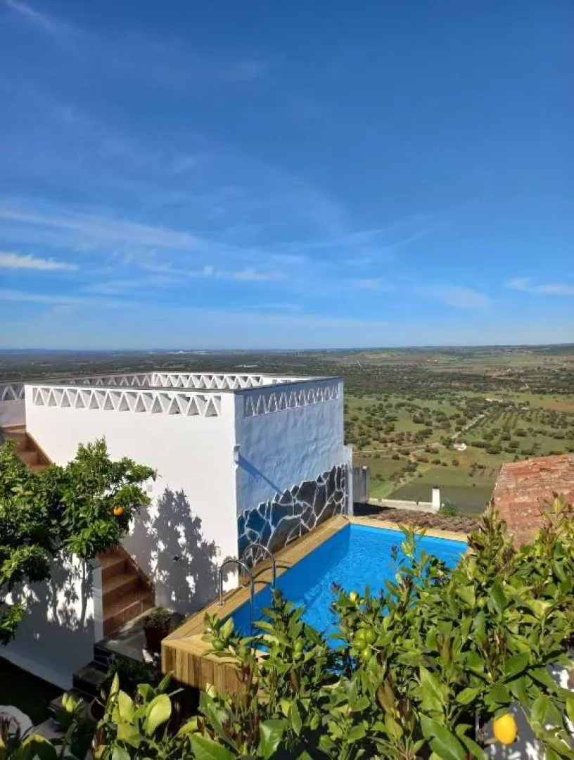 Casa Dona Antonia - Monsaraz